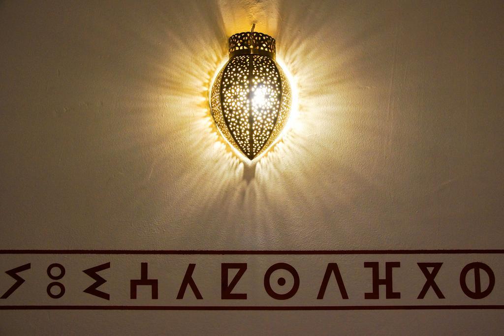 Riad Honey Marrakesh Exterior foto
