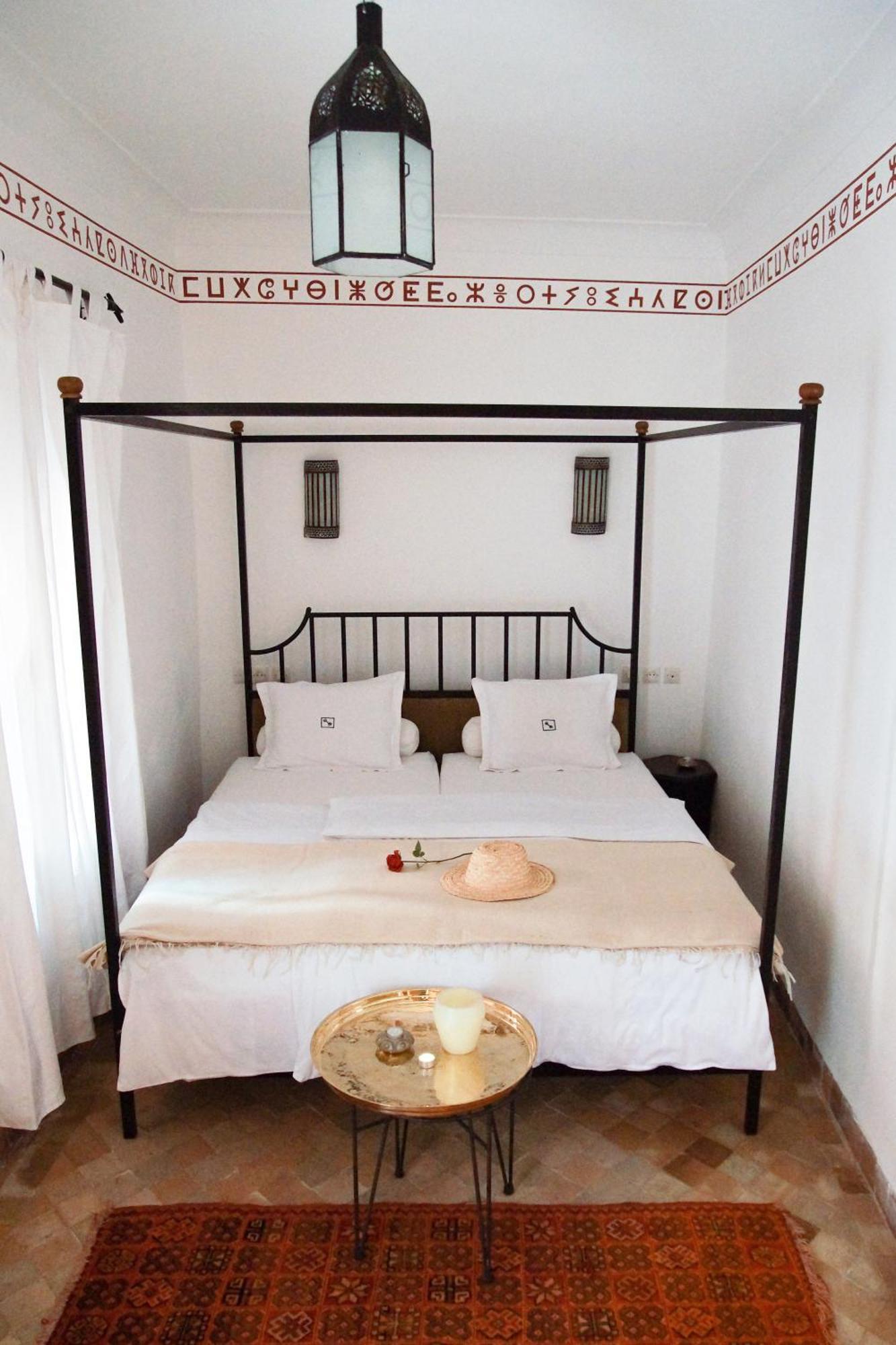 Riad Honey Marrakesh Cameră foto