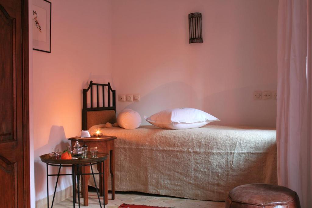 Riad Honey Marrakesh Cameră foto