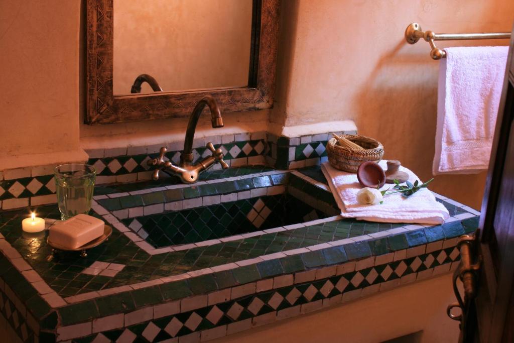 Riad Honey Marrakesh Cameră foto