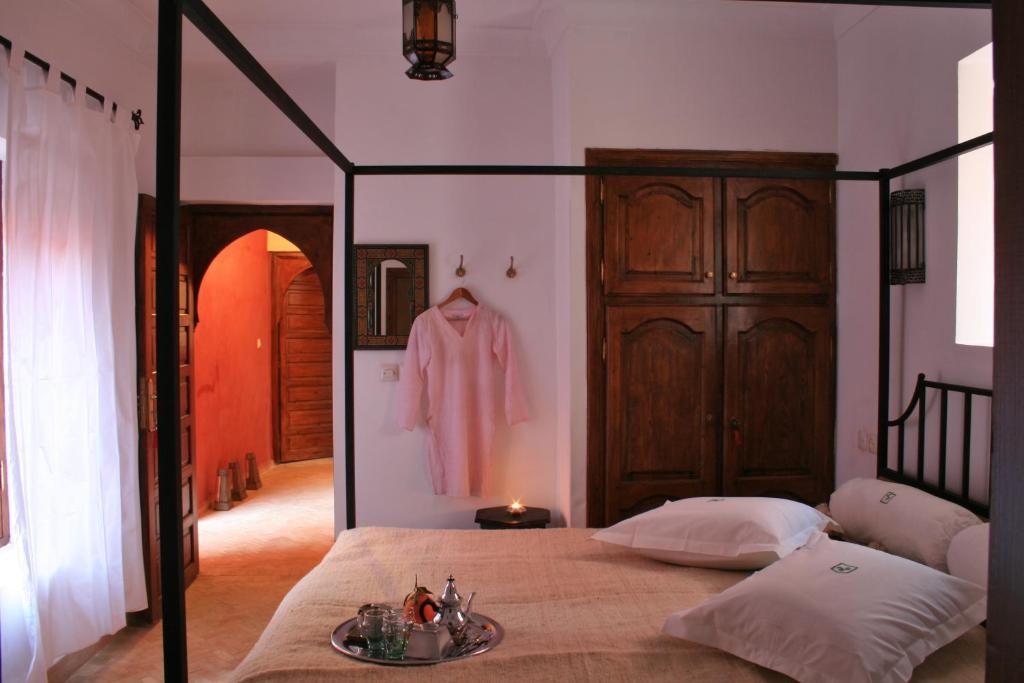 Riad Honey Marrakesh Cameră foto